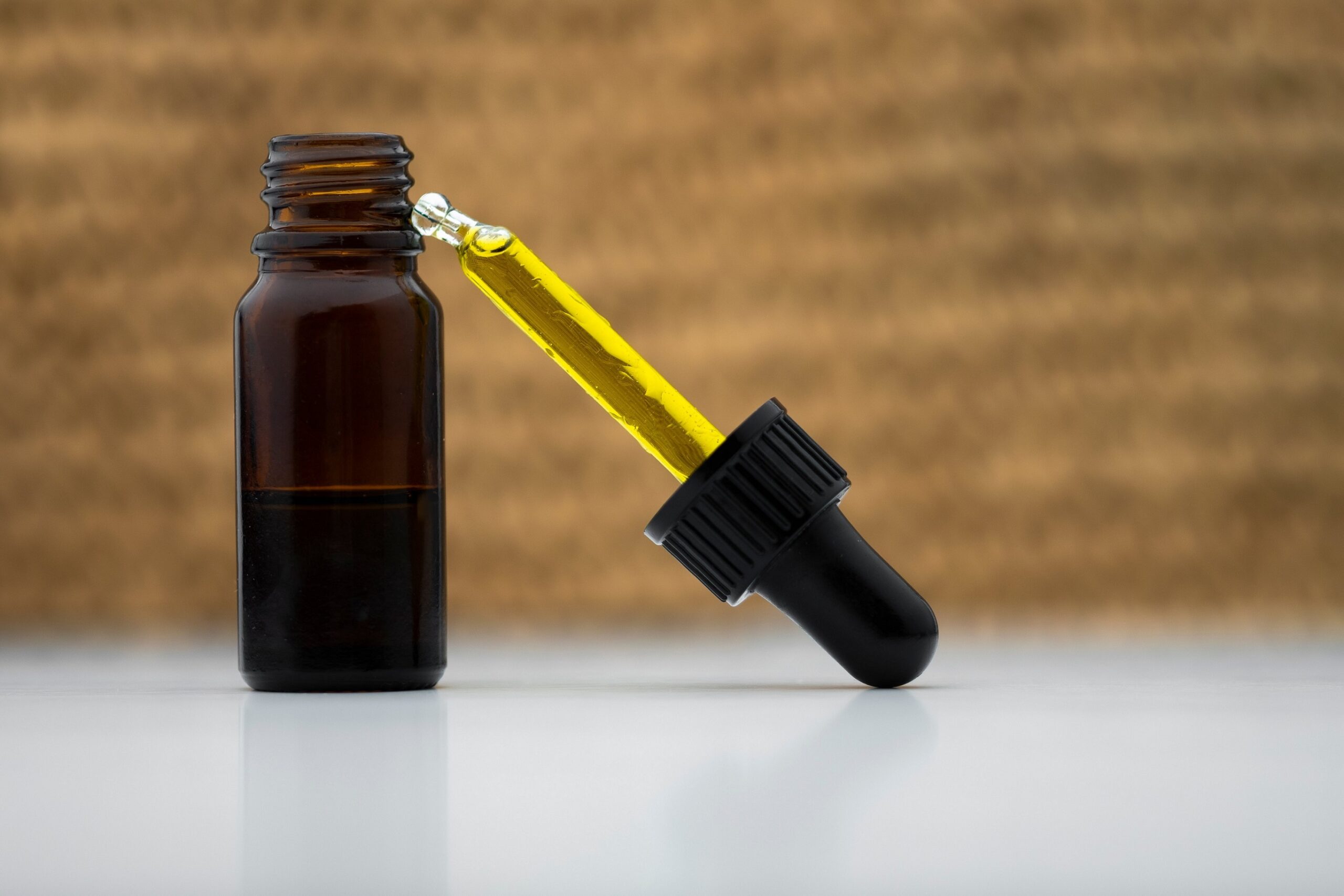 How Are CBD Tinctures Made?