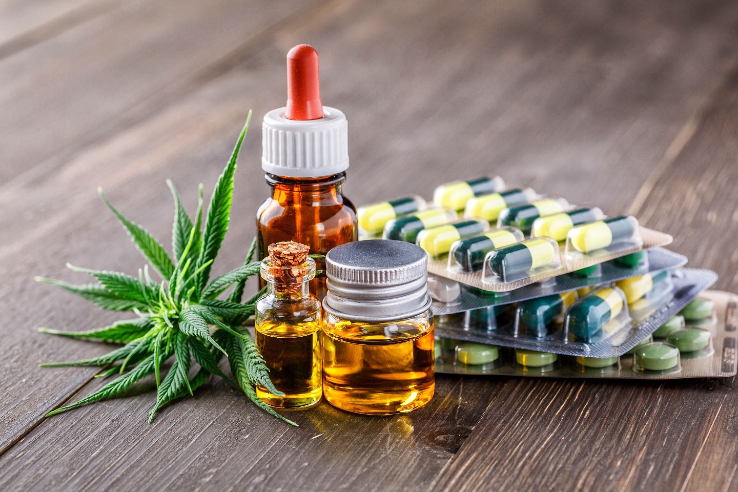 Can Medicinal Cannabis or CBD Ease Symptoms of The Menopause