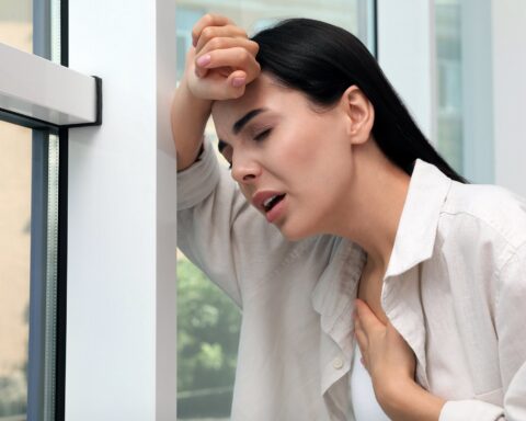 Can Running Trigger the Development of a Panic Attack or An Anxiety Attack