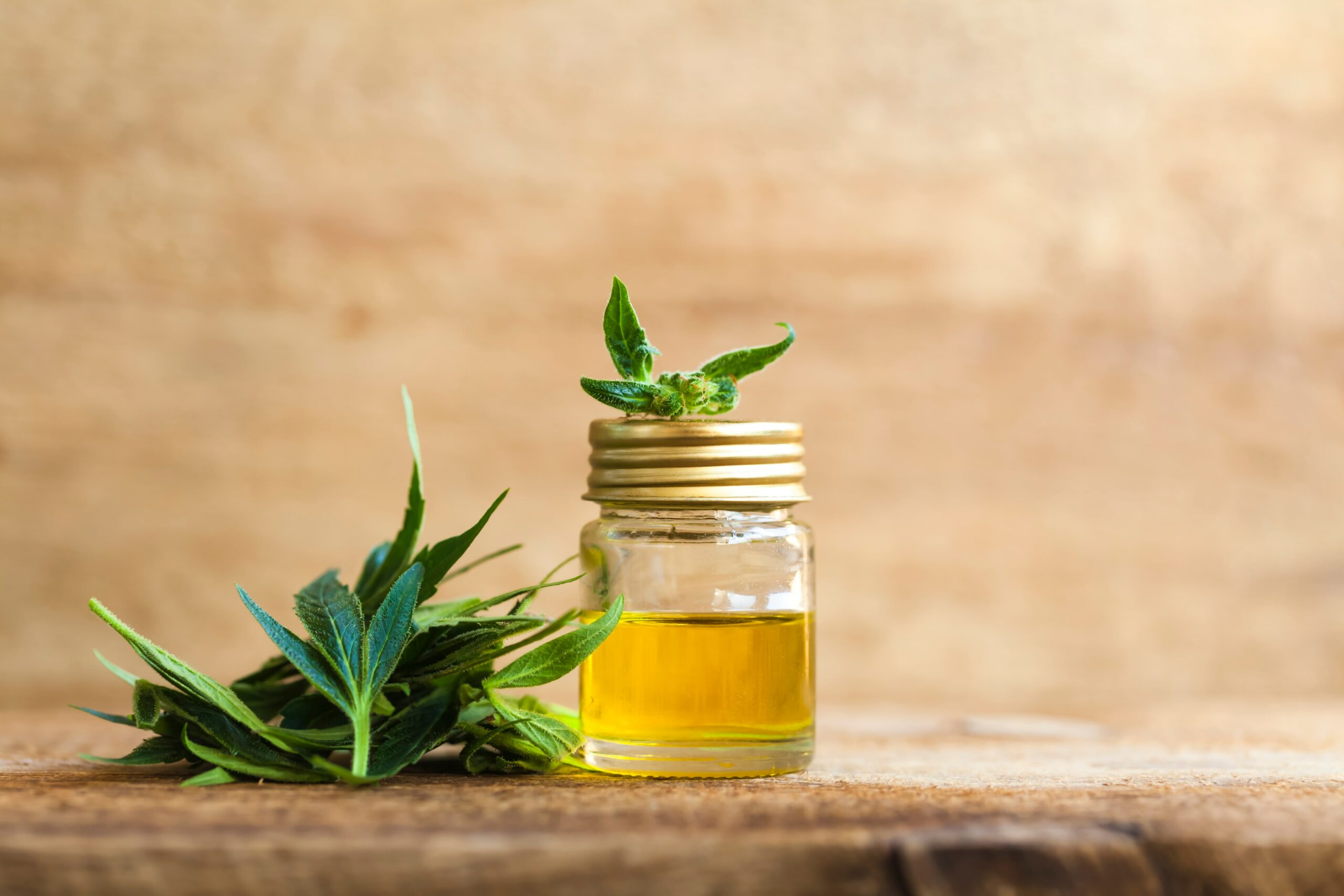 Can You Use Oral CBD Oil Topically