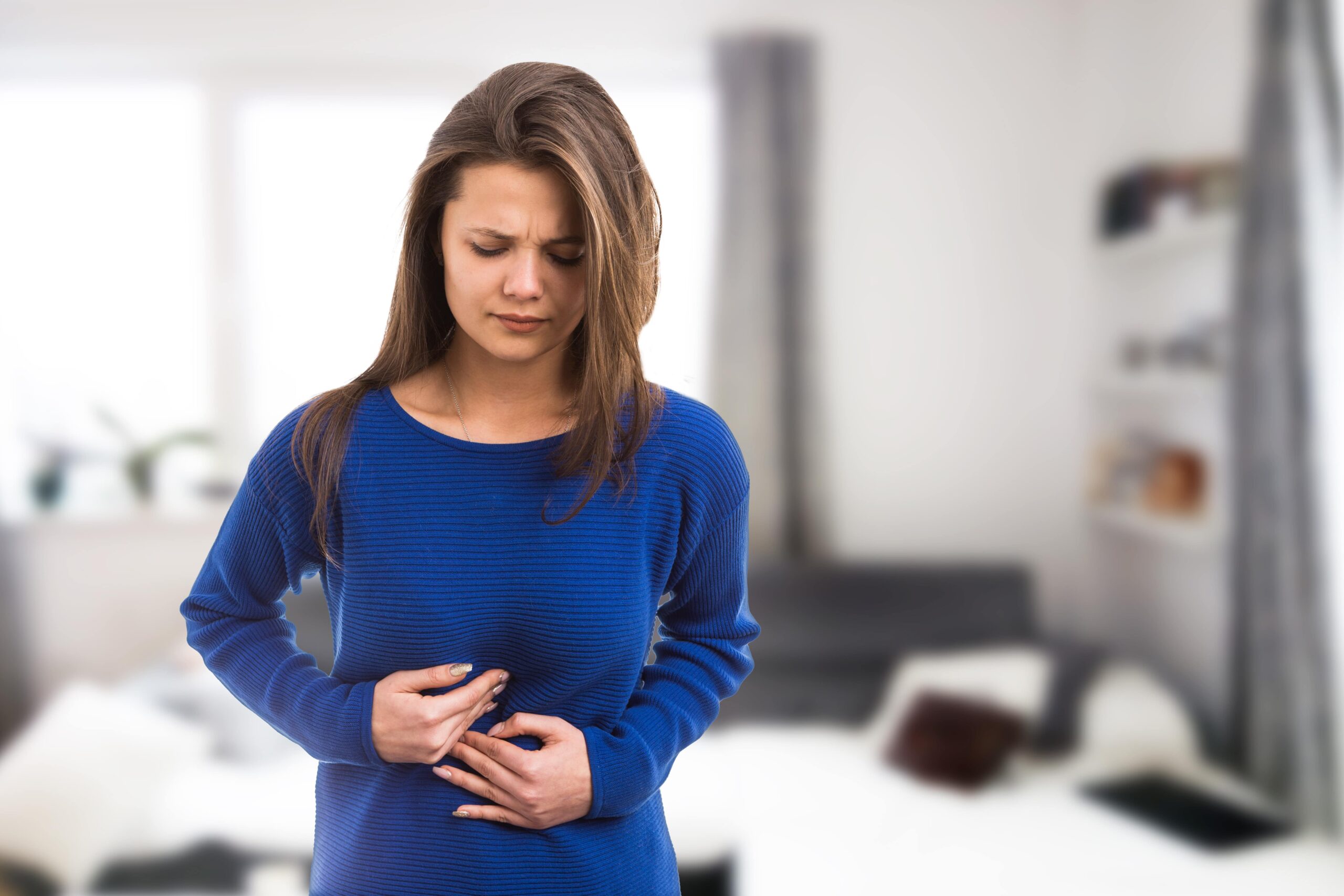 DO BEANS & LEGUMES WORSEN INDIGESTION AND BLOATING-min