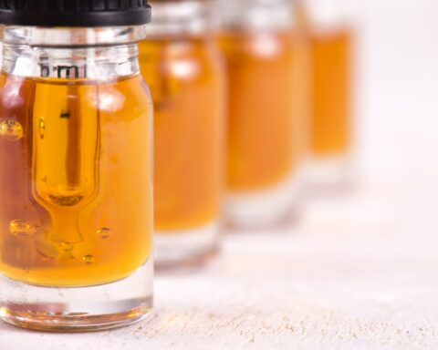 Don't Think you are Feeling CBD Oil Effects? Here Is Why