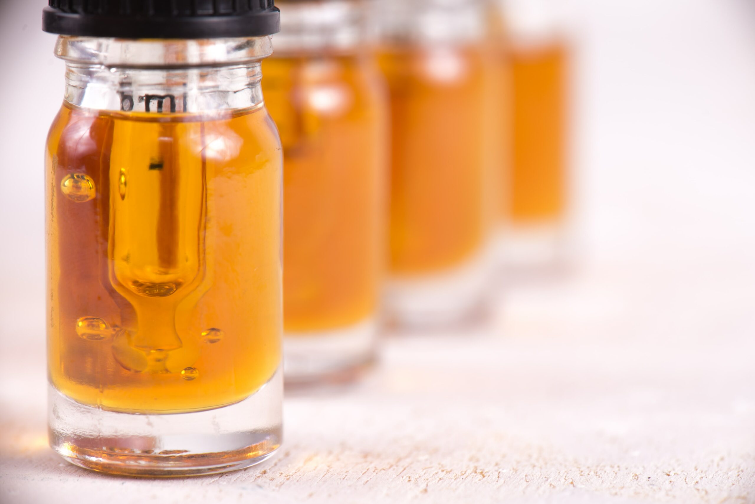Don't Think you are Feeling CBD Oil Effects? Here Is Why