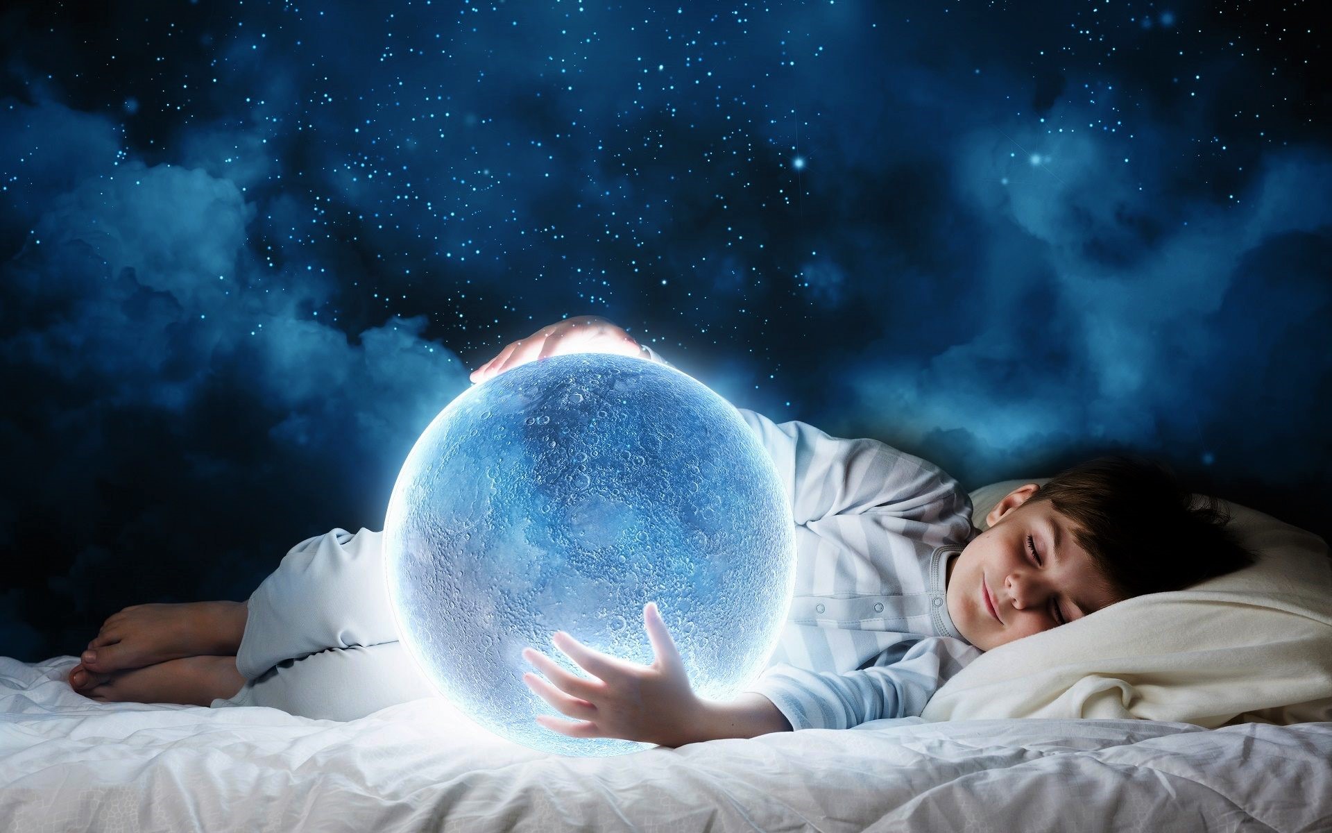 THE MOST COMMON DREAMS AND WHAT THEY MEAN