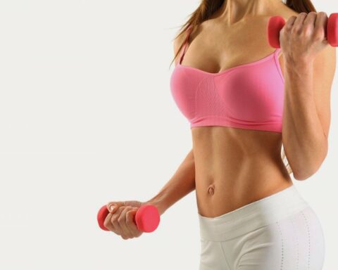 EXERCISES FOR SAGGING BREASTS.edited