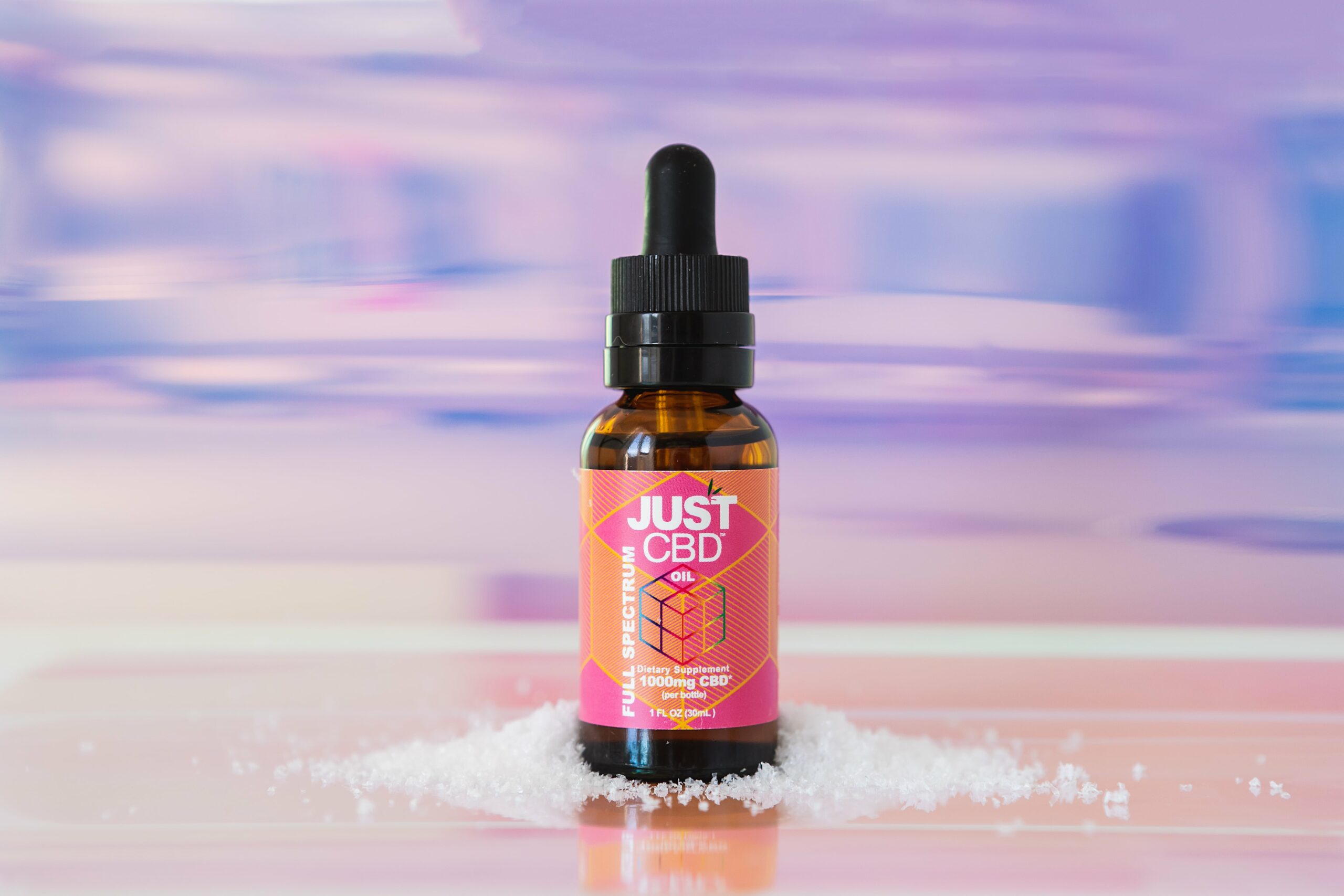 COOKING WITH CBD OIL; STRAWBERRY TRES LECHES