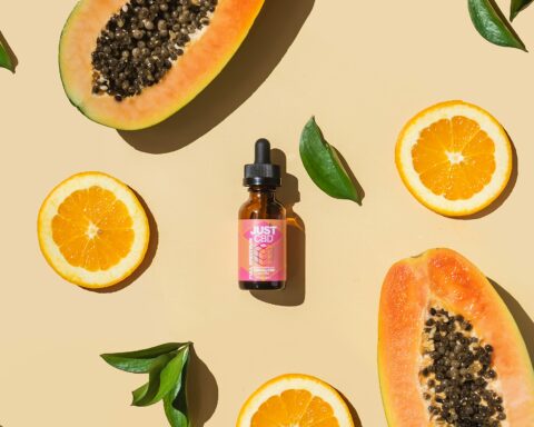 FULL-SPECTRUM CBD OIL TINCTURES: BENEFITS, USES, AND DETAILS