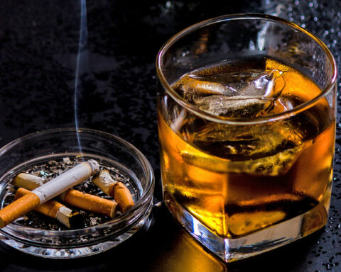 How Alcohol and Cigarettes May Affect a Man's Penis Size