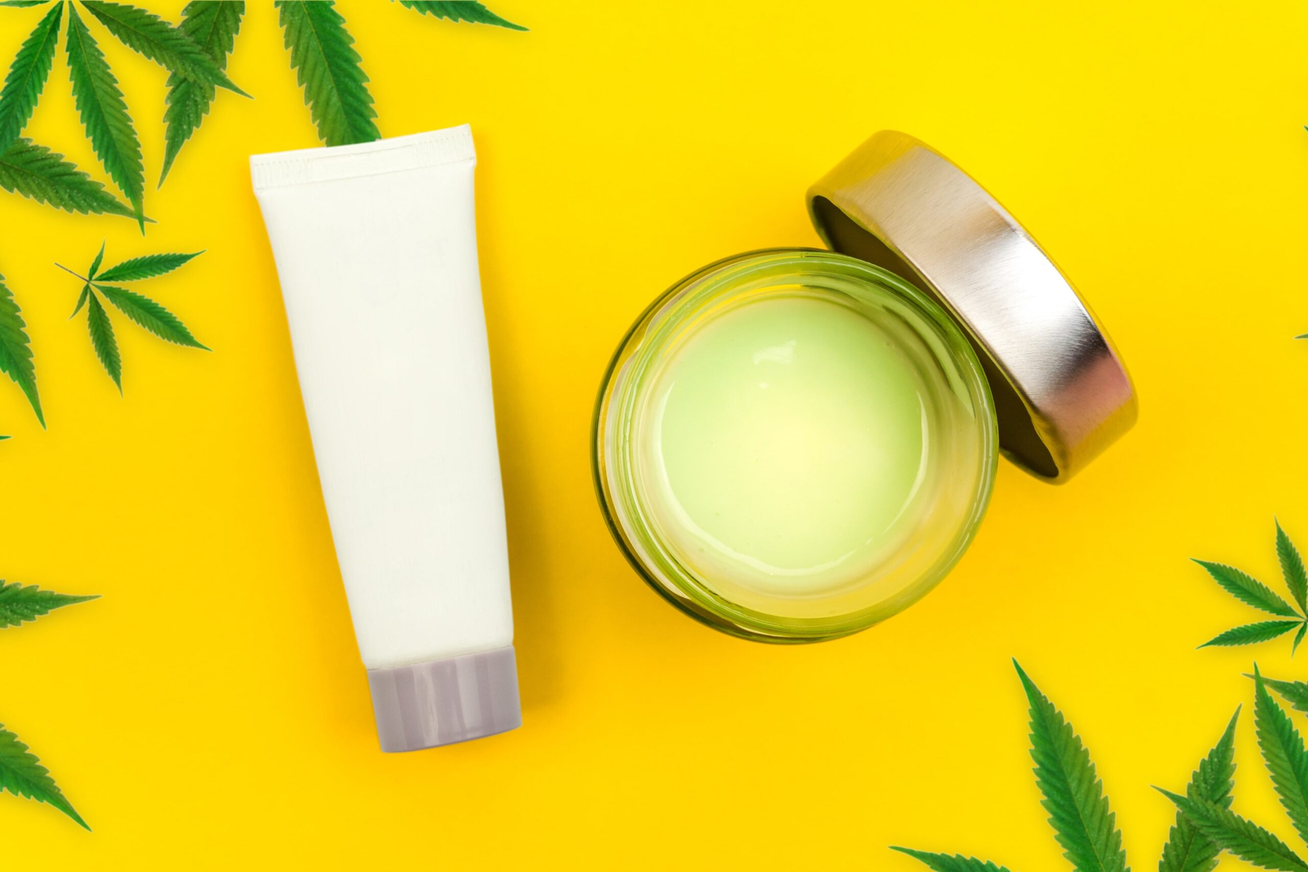 How Does CBD Oil, Topical CBD & Oral CBD Help With Inflammation?