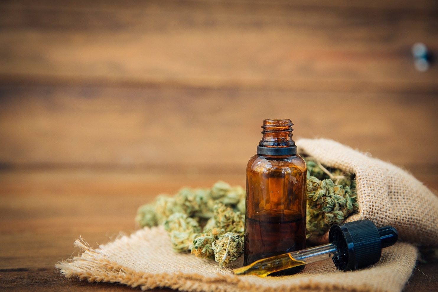 How Is CBD Oil Made And Extracted?