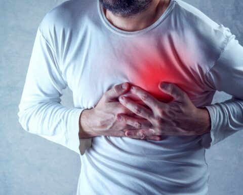 How Someone Over the Age Of 60 Can Reduce Their Risk of A Heart Attack