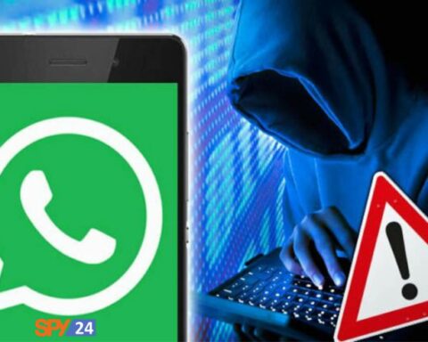 How To Spot a WhatsApp Scam