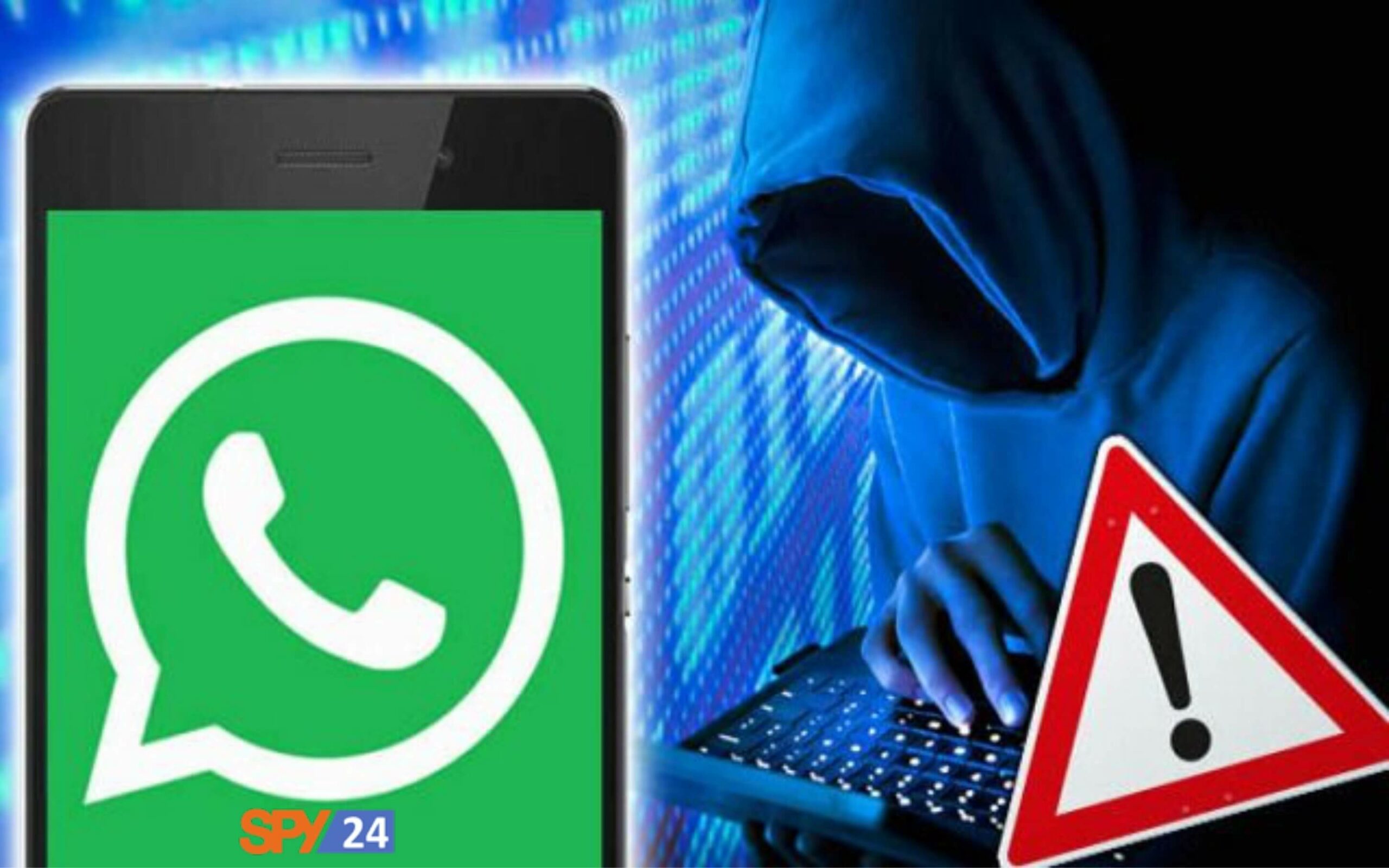 How To Spot a WhatsApp Scam