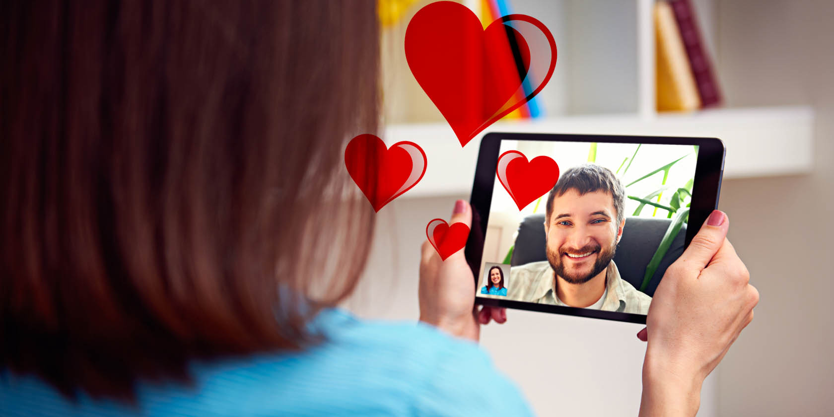 How To Start a Conversation on Dating Apps Like Tinder