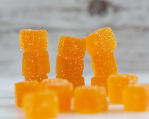 How to Make Your Own CBD Gummies