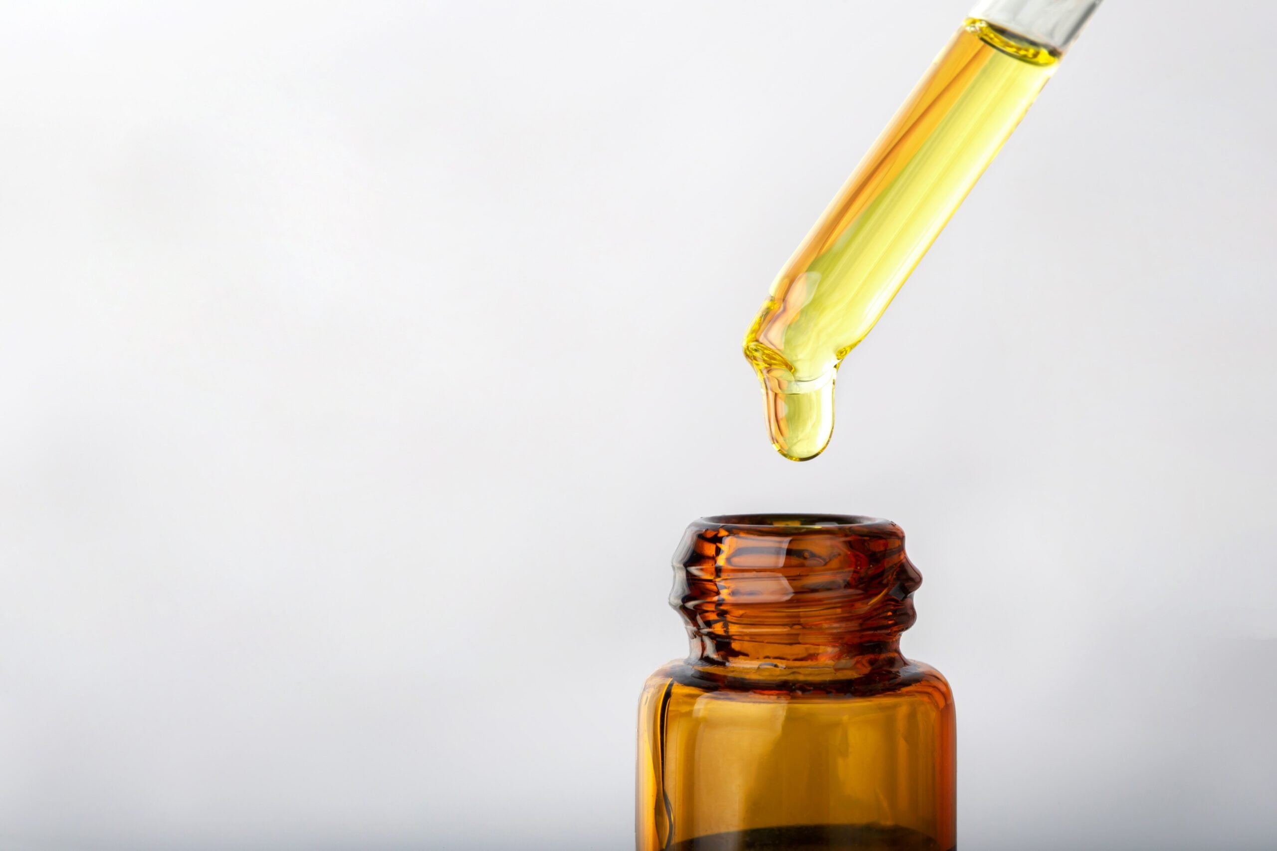 How to Take CBD Oil: Dose, Types, and More