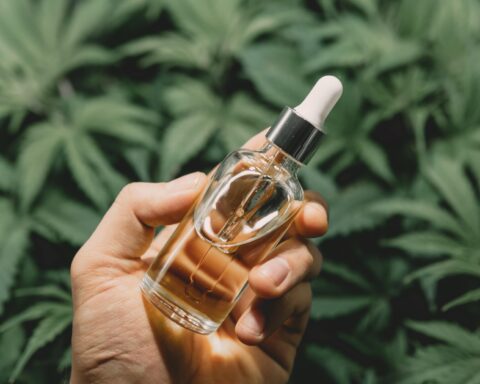 How to Vape CBD Oil (Everything You Need To Know)
