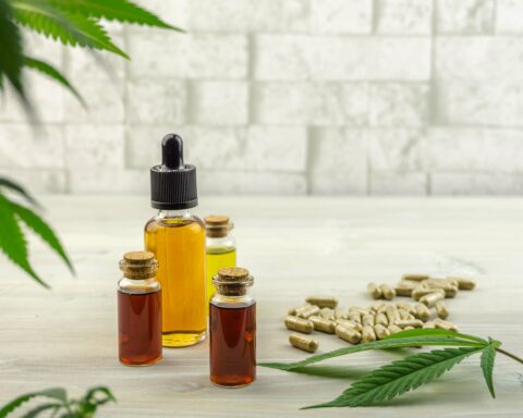 Is CBD Oil Good For Pain After Surgery?