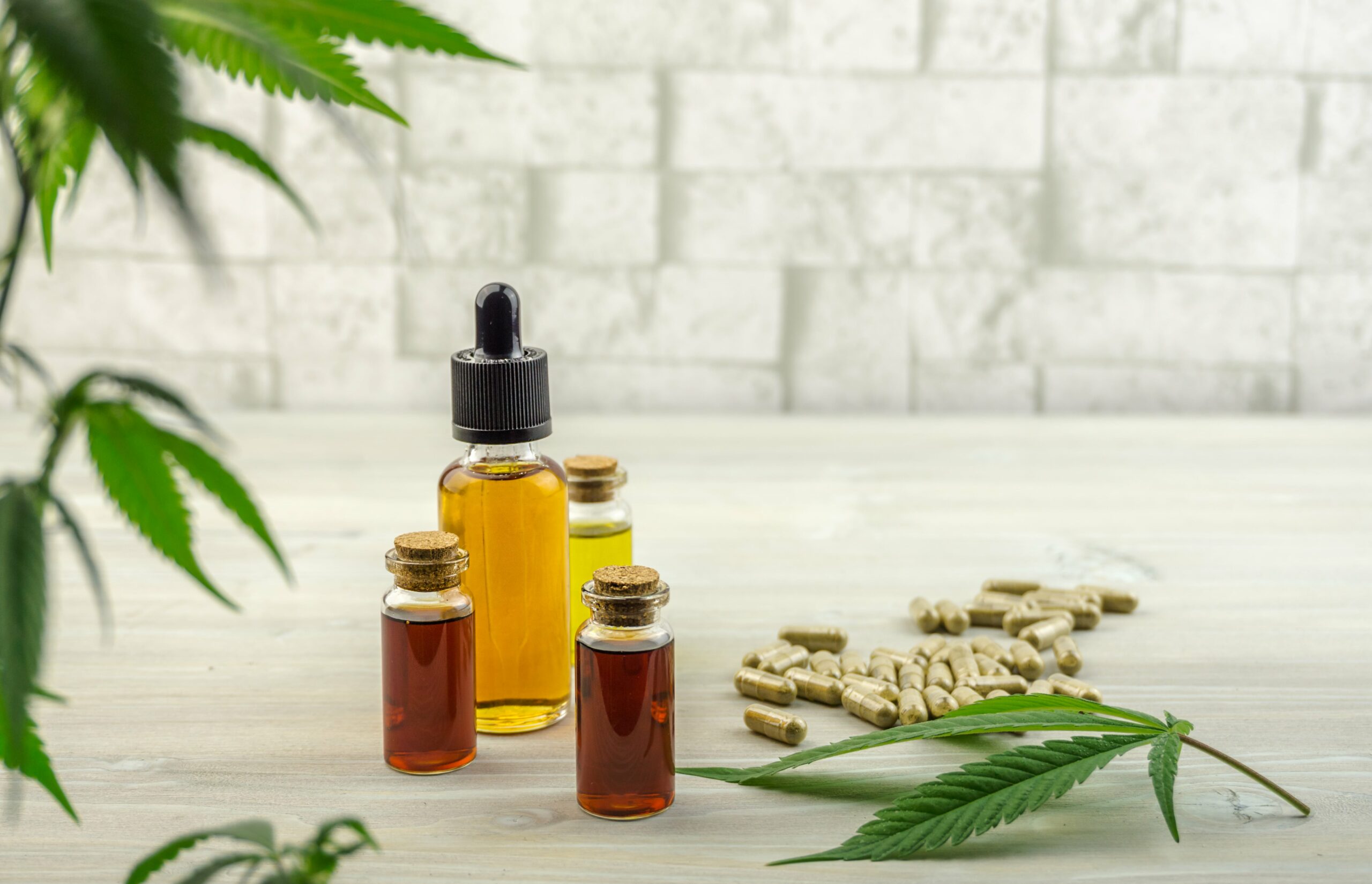 Is CBD Oil Good For Pain After Surgery?