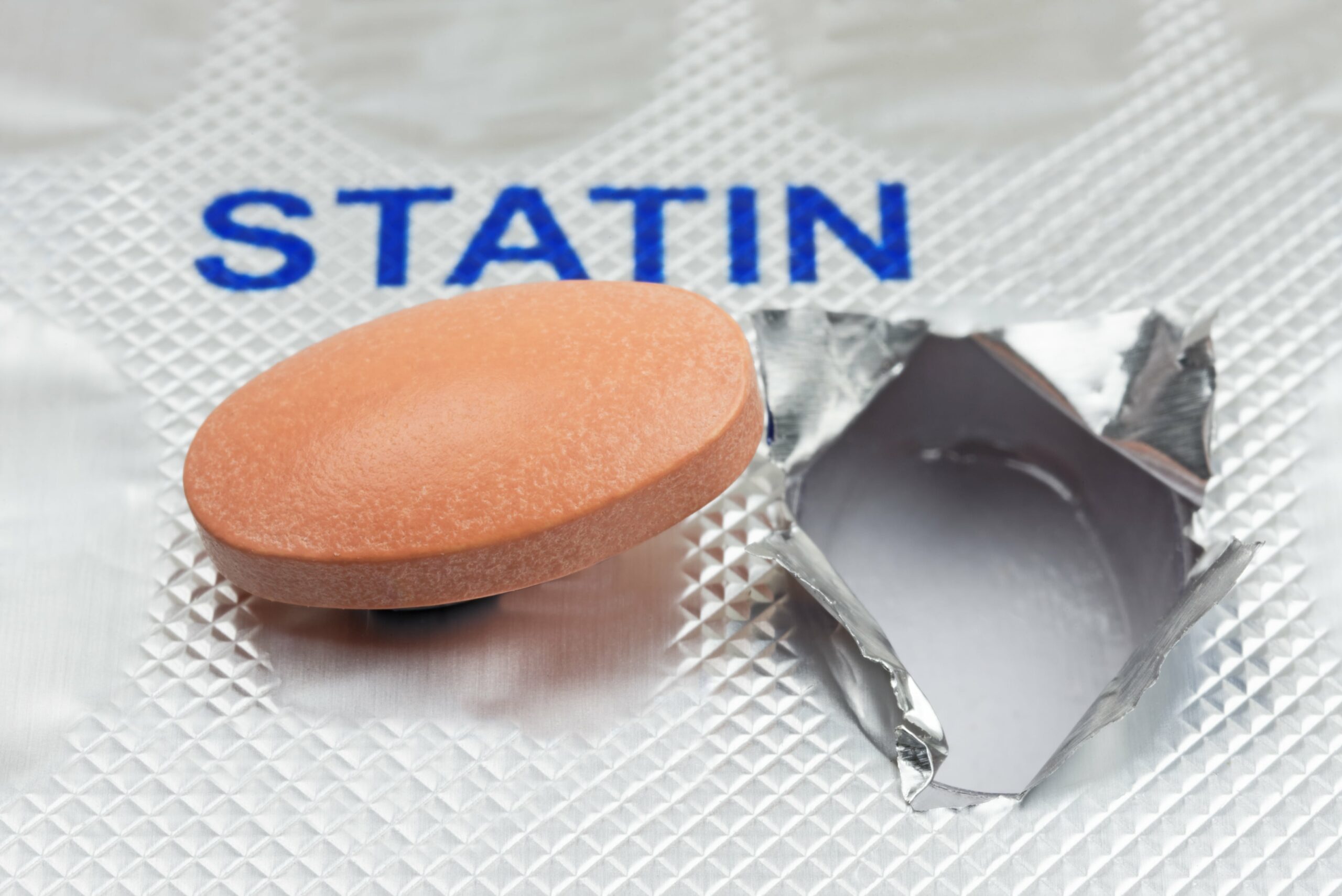 LESSER KNOWN SIDE EFFECTS OF STATIN MEDICATION-min