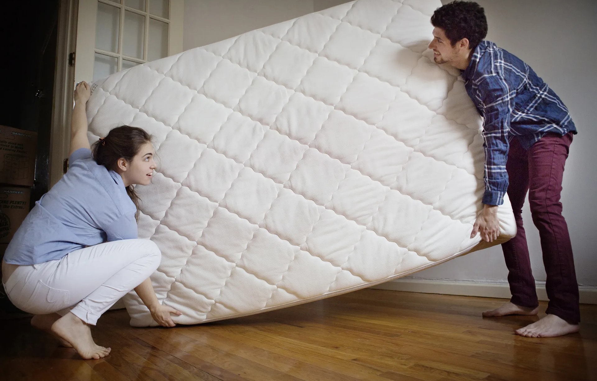 MATTRESS RECOMMENDATIONS FOR DIFFERENT SEX POSITIONS