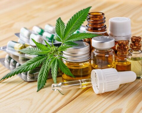 Can Medicinal Cannabis Help Long Covid Patients?