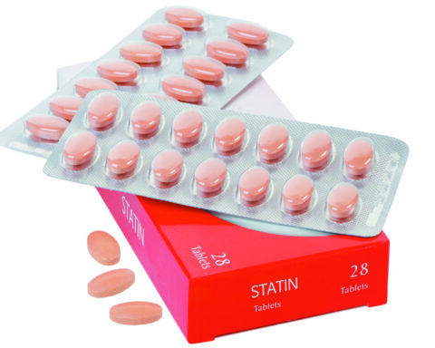 STATIN SIDE EFFECTS