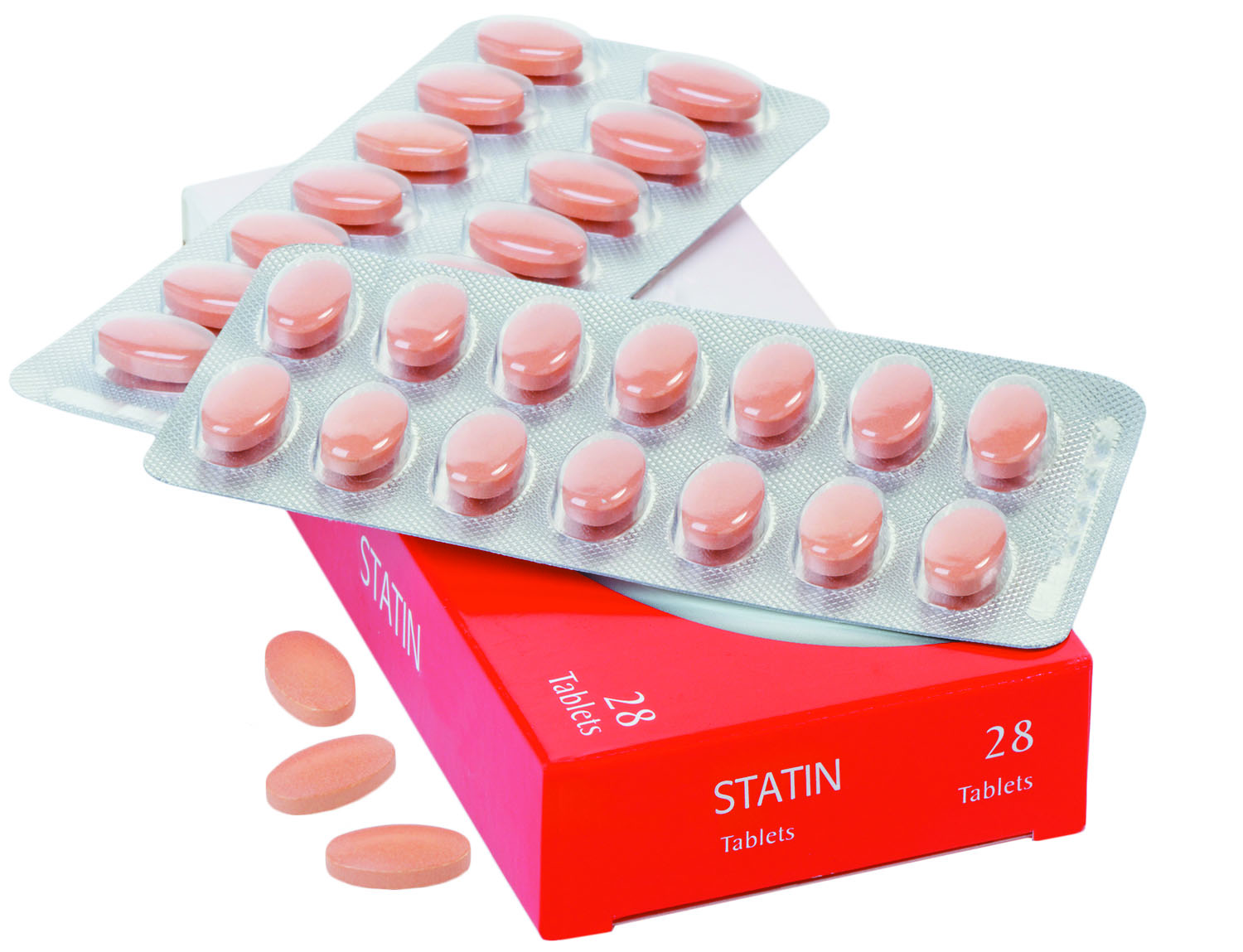 STATIN SIDE EFFECTS