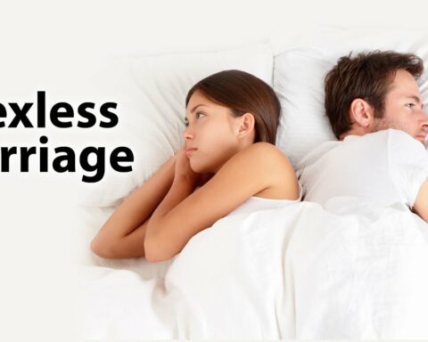 Sexless Marriage