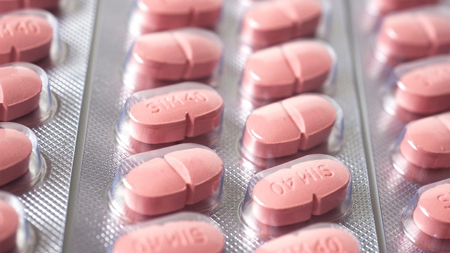 Statins -- when to see a doctor about side effects