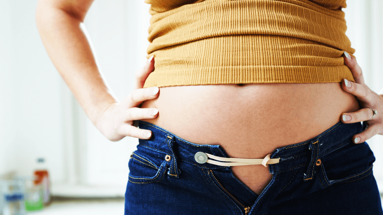 TACTICS TO NEUTRALISE BLOATING FOODS (BEANS, ONIONS, GRAINS, ETC)