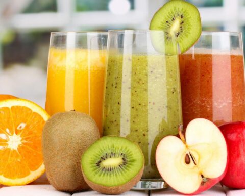 The #1 Best Juice to Drink for a Long Life