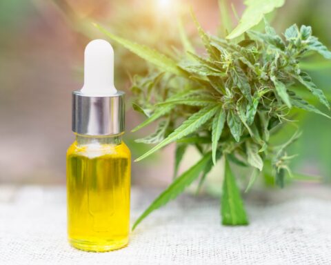 The Benefits of CBD Oil To Your Hair