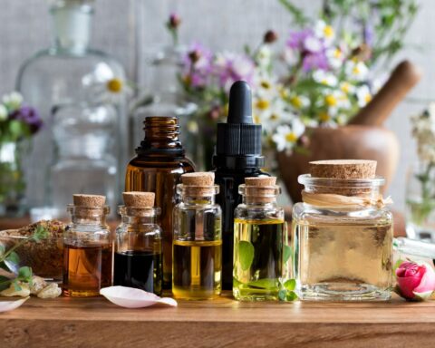 The Benefits of Using Essential Oils