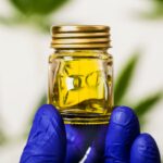 Topical CBD Oil For Eczema, Psoriasis, Rosacea, And Other Skin Conditions