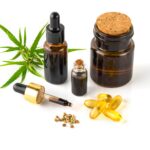 Vapes, Tinctures, Topicals, and Edibles. What's The Best Way to Take CBD?