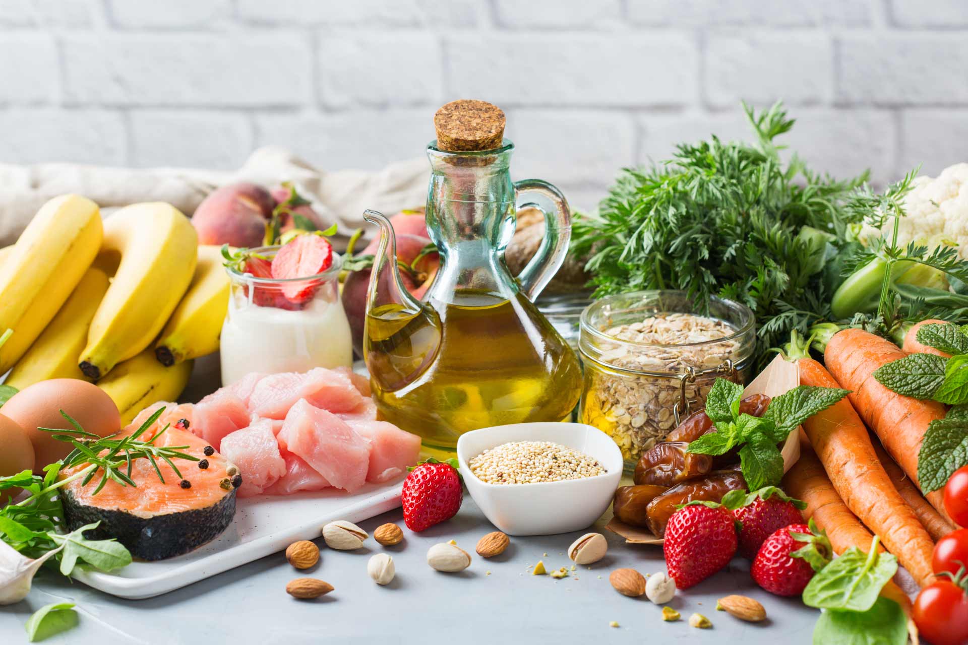 WEIGHT LOSS AND HEALTH BENEFITS OF THE MEDITERRANEAN DIET