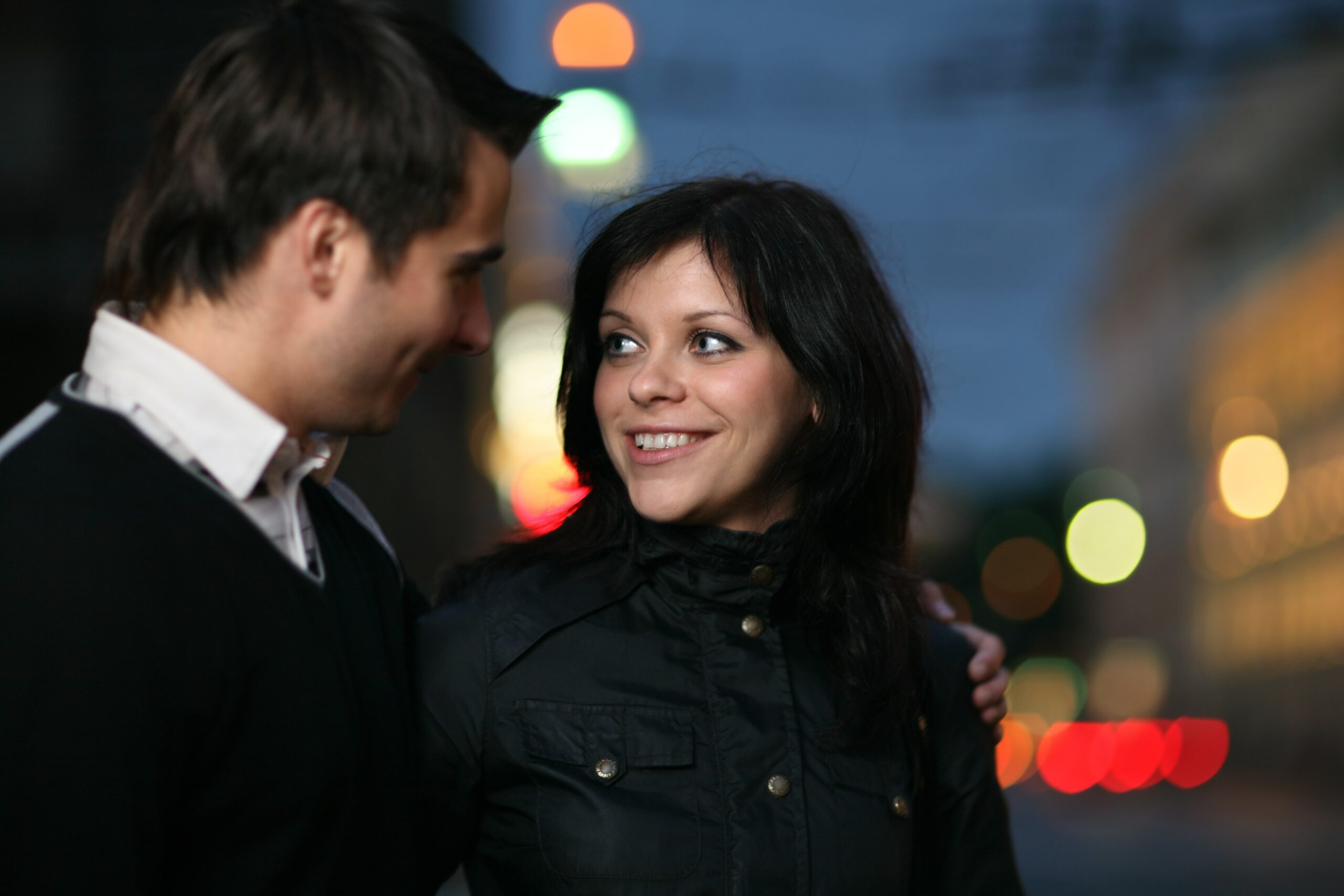 WHY THEY DO DATE NIGHT AND WHAT IT BRINGS TO RELATIONSHIPS