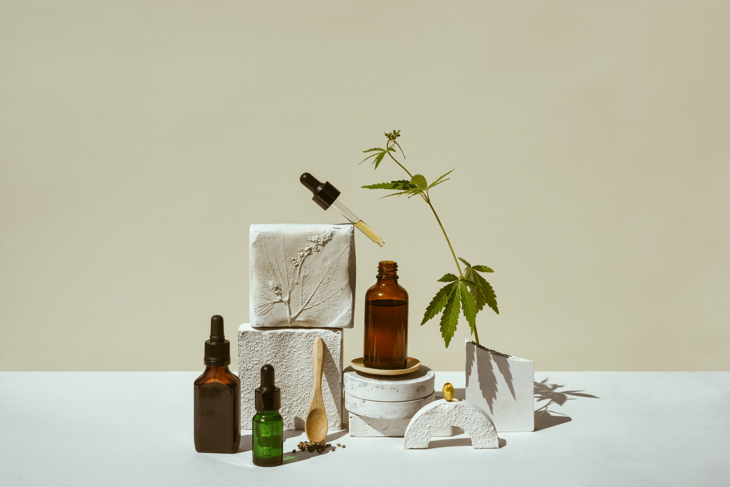 What Are The Uncommon Uses Of CBD Oil & CBD Products?