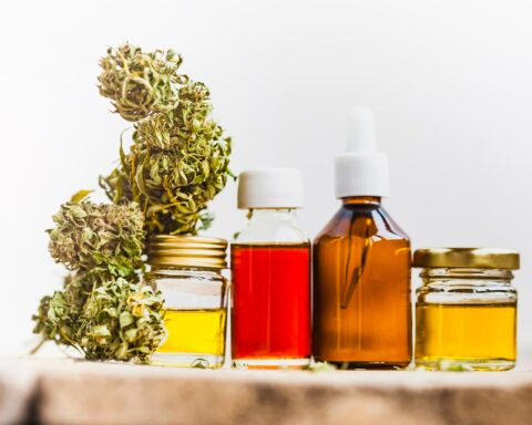 What Are the Health Benefits Of CBD?