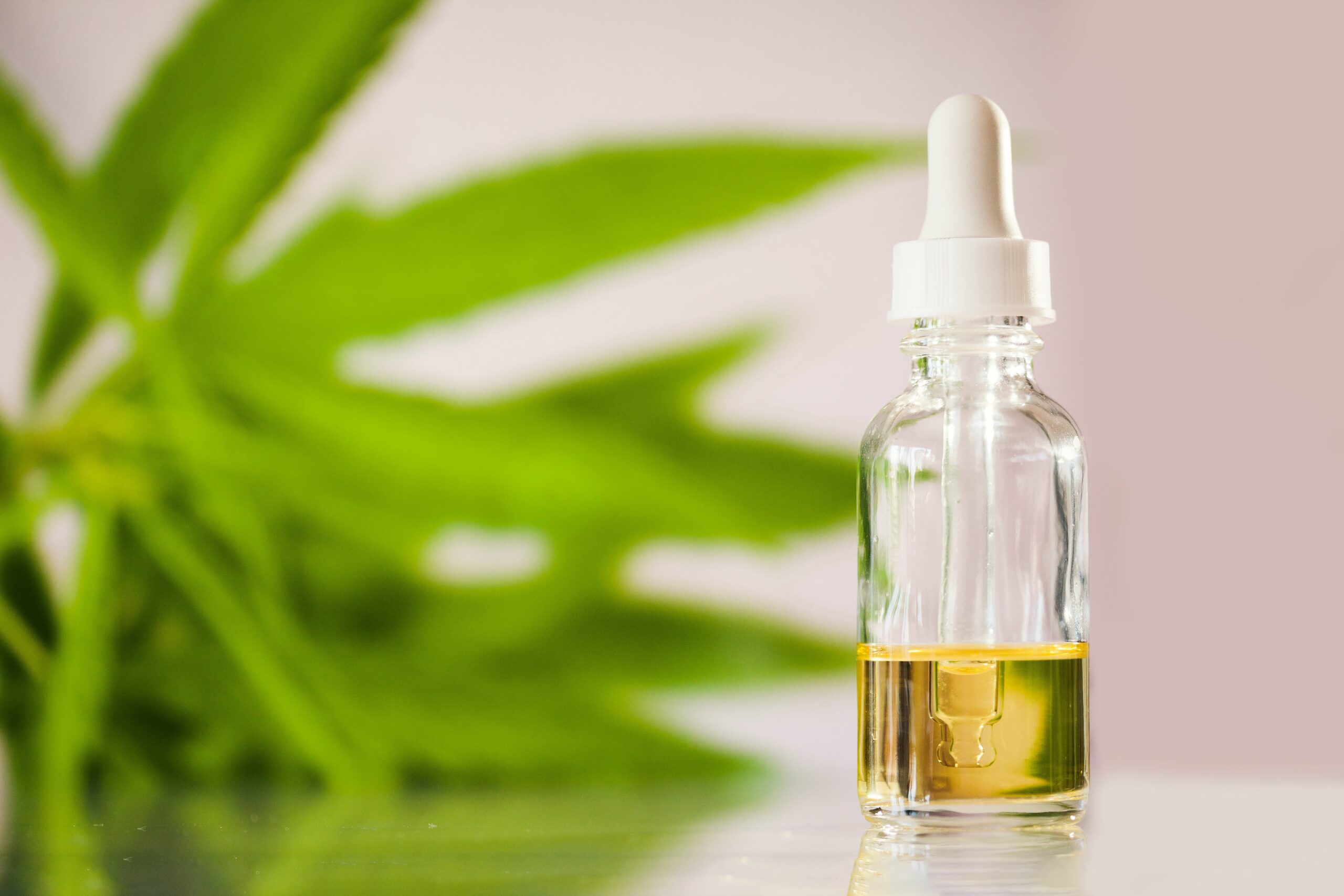 What Does CBD Oil Do To Your Skin? These 3 Benefits Will Amaze You!
