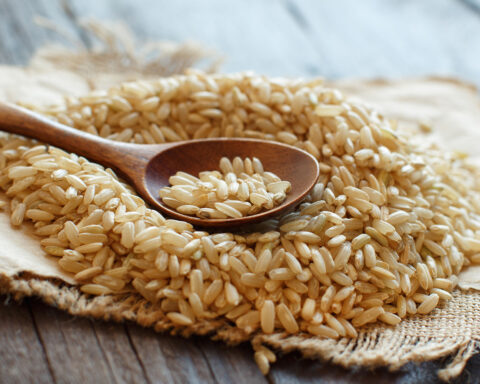 What Happens to Your Body When You Eat Brown Rice