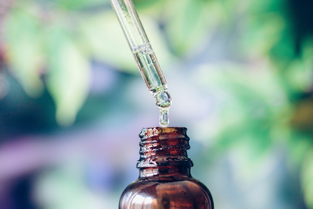What Makes a Good CBD Oil? Here's How To Find It