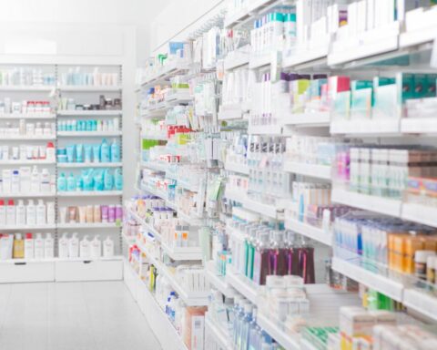 Worst Drugstore Ingredients for Aging Skin