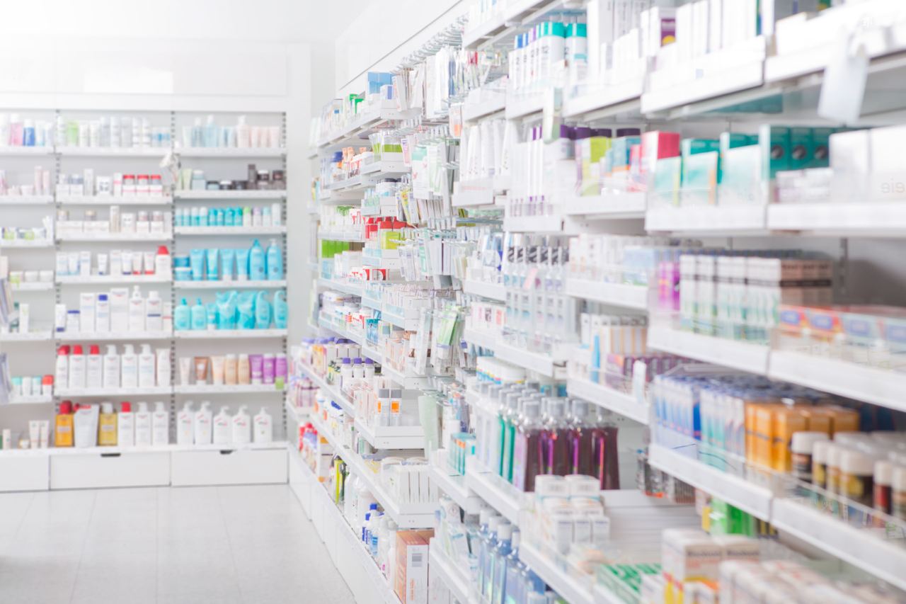 Worst Drugstore Ingredients for Aging Skin