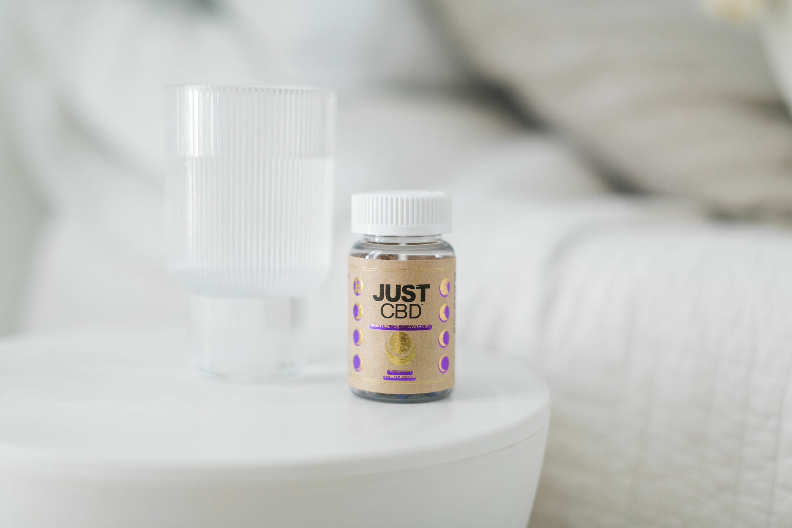 5 WAYS TO ADD CBD TOPICALS TO YOUR DAILY ROUTINE