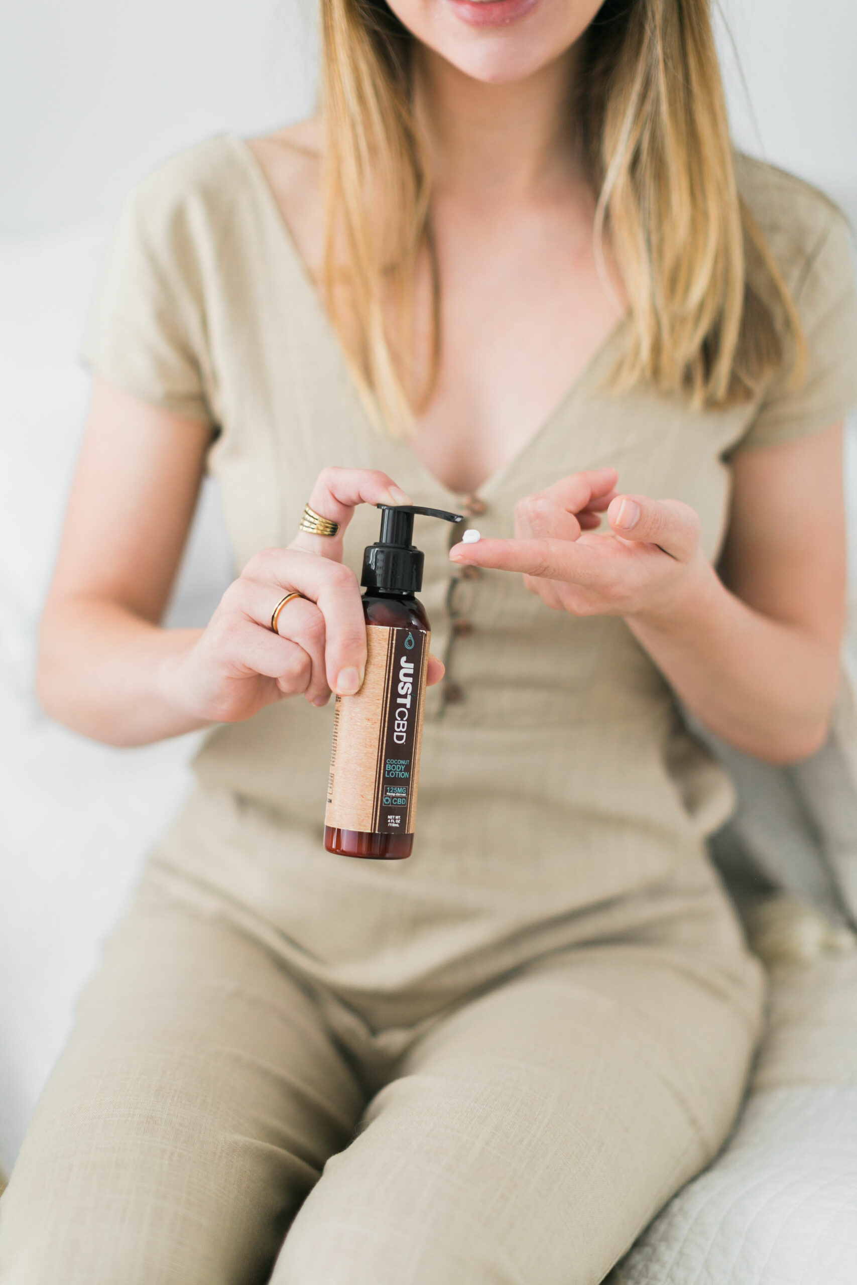 SKIN DEEP; YOUR ULTIMATE GUIDE TO TOPICAL CBD