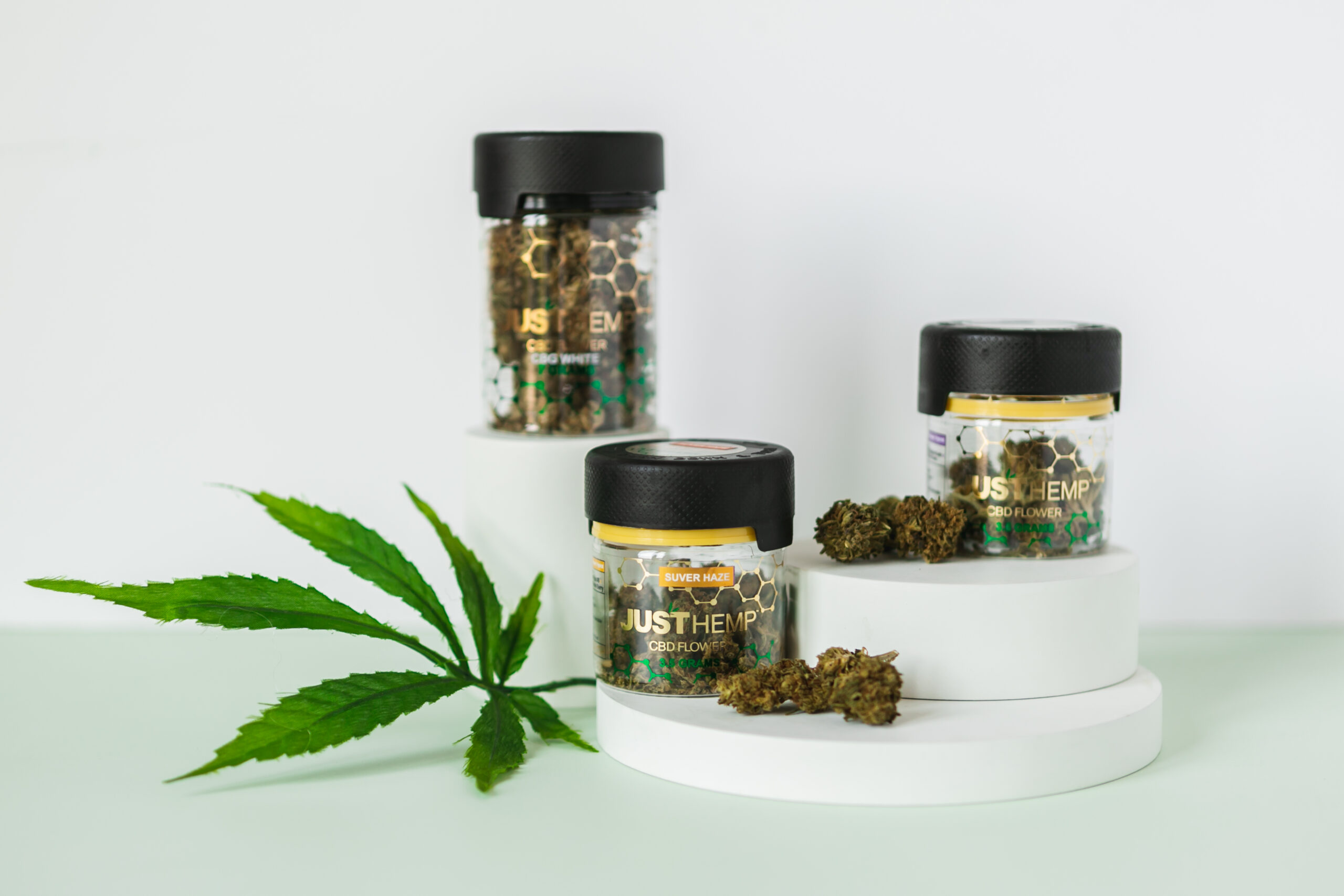 BEAUTY HEMP PRODUCTS; THE NEXT BIG INDUSTRY
