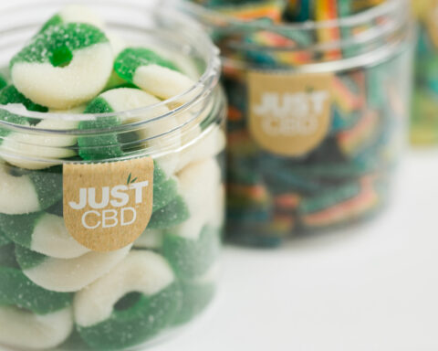 HOW TO MIX CBD GUMMIES INTO YOUR DAILY ROUTINE