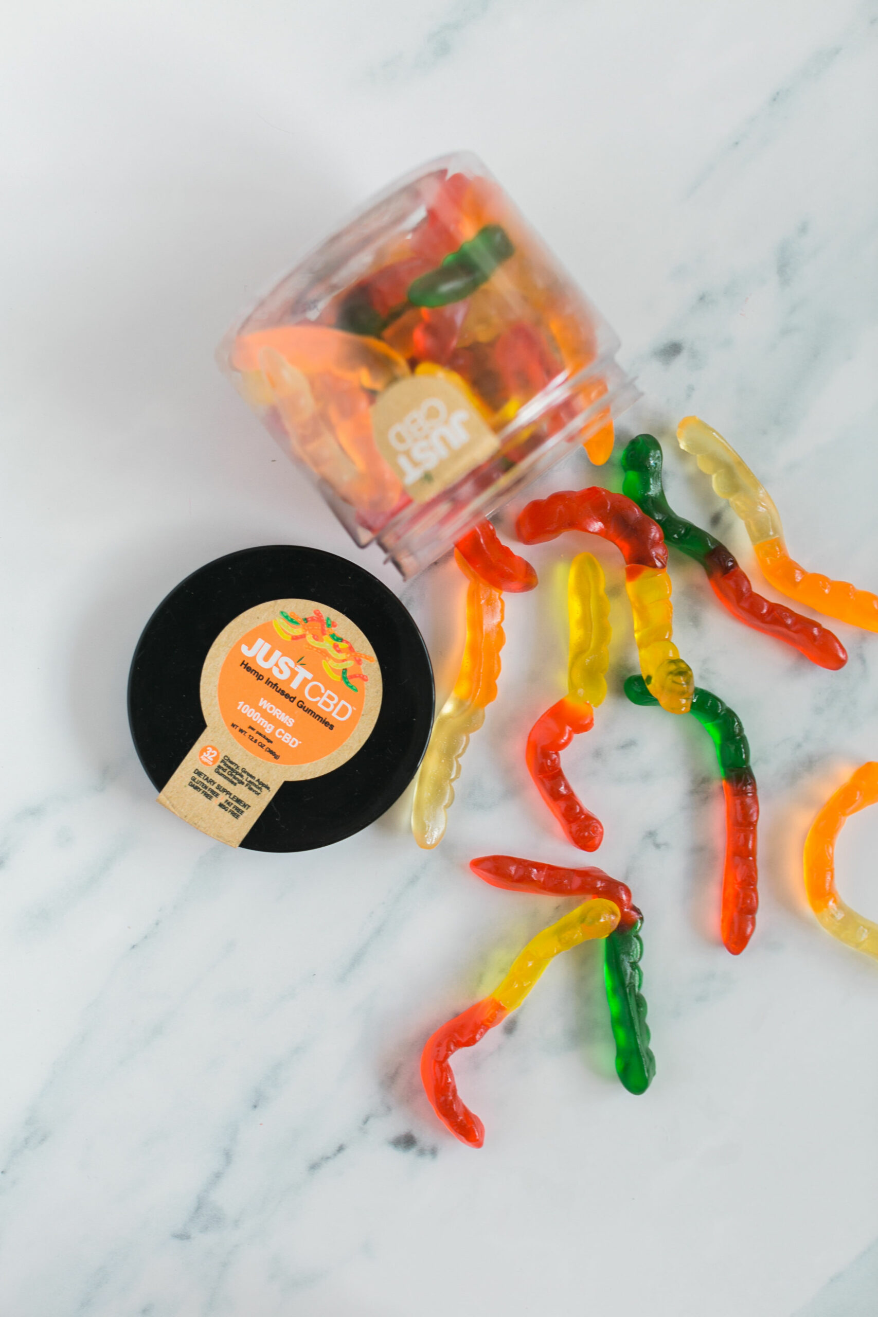 10 THINGS TO LOOK FOR WHEN PURCHASING CBD GUMMIES